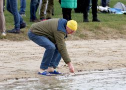Neujahrsschwimmen 2024 In Jena 13